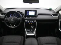 Toyota RAV4 2.5 160kW thumbnail
