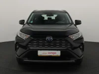 Toyota RAV4 2.5 160kW thumbnail