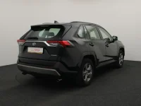 Toyota RAV4 2.5 160kW thumbnail