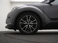Toyota C-HR 1.8 90kW thumbnail