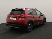 Peugeot 2008 1.2 81kW thumbnail