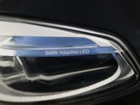 BMW X4 3 195kW thumbnail