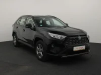 Toyota RAV4 2.5 160kW thumbnail