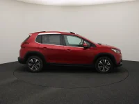 Peugeot 2008 1.2 81kW thumbnail