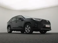 Toyota RAV4 2.5 160kW thumbnail