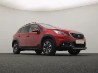 Peugeot 2008 1.2 81kW thumbnail
