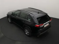 Toyota RAV4 2.5 160kW thumbnail
