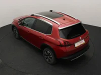 Peugeot 2008 1.2 81kW thumbnail