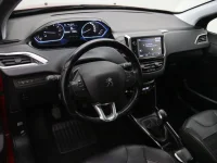 Peugeot 2008 1.2 81kW thumbnail