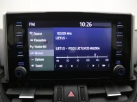 Toyota RAV4 2.5 160kW thumbnail