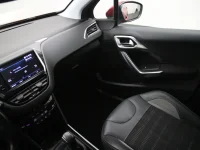 Peugeot 2008 1.2 81kW thumbnail