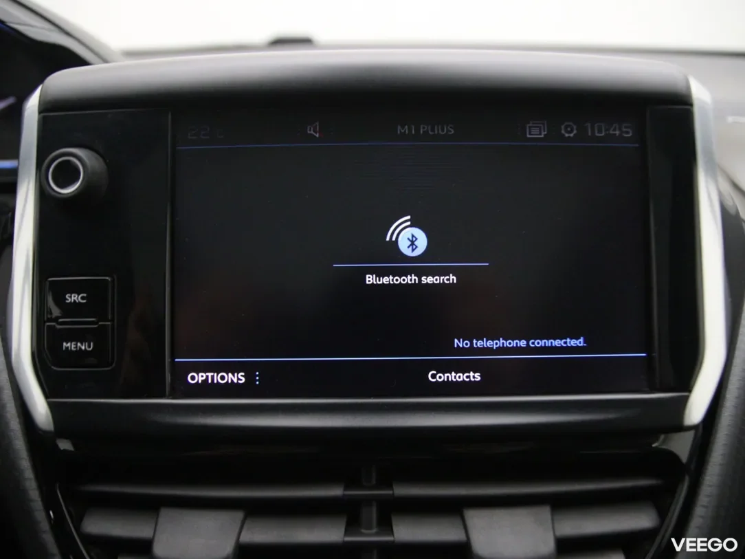 Peugeot 2008 1.2 81kW