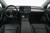 Tesla Model 3 Long Range AWD Dual Motor 366kW 0kW thumbnail