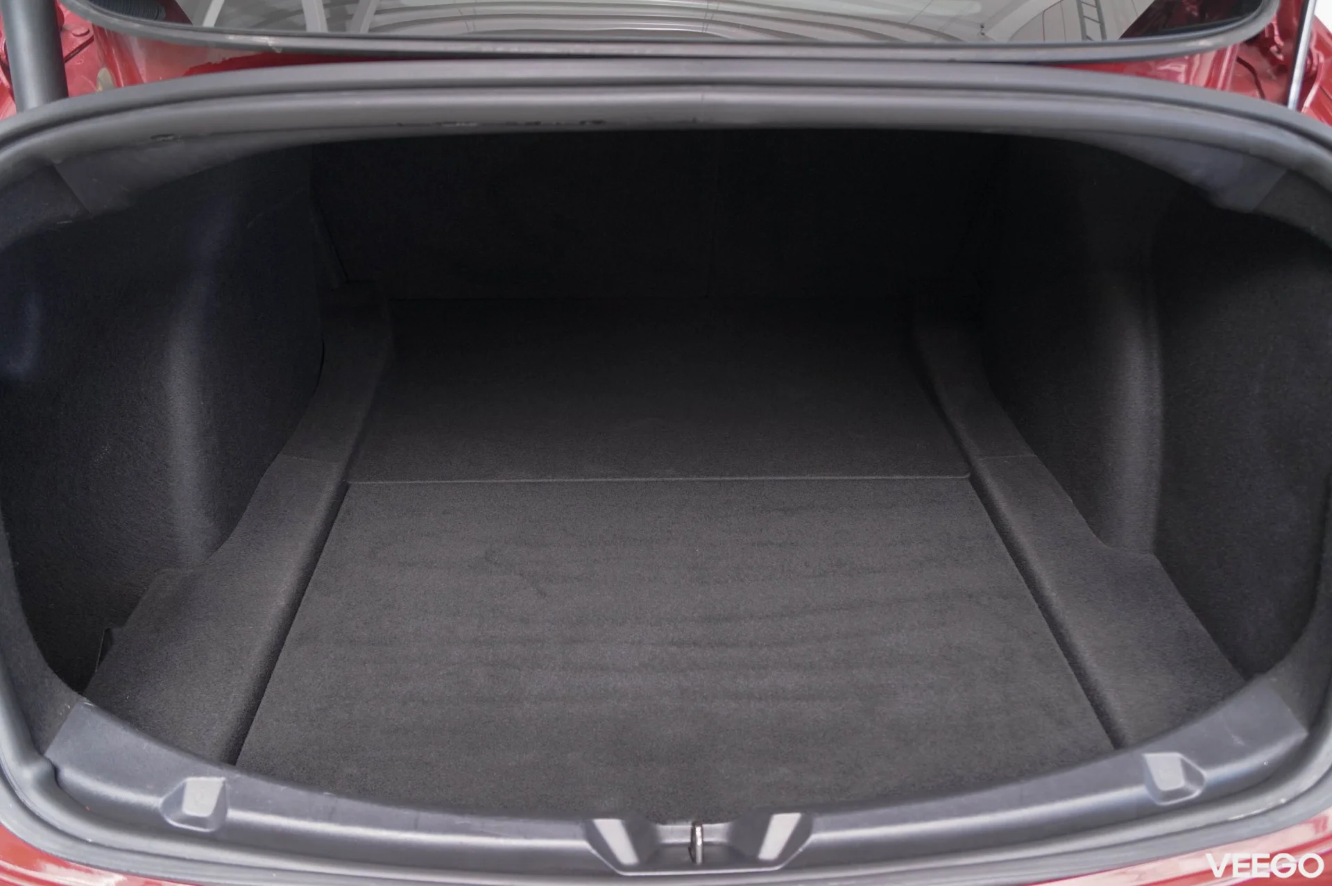 Tesla Model 3 Long Range AWD Dual Motor 366kW 0kW