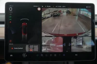 Tesla Model 3 Long Range AWD Dual Motor 366kW 0kW thumbnail