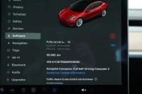 Tesla Model 3 Long Range AWD Dual Motor 366kW 0kW thumbnail