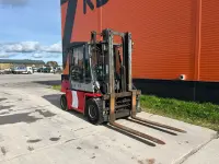Kalmar DCD 55-6 H Rated capacity: 5500 kg / Lifting height: 3500 mm 57kW thumbnail