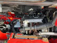 Kalmar DCD 55-6 H Rated capacity: 5500 kg / Lifting height: 3500 mm 57kW thumbnail