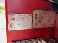 Kalmar DCD 55-6 H Rated capacity: 5500 kg / Lifting height: 3500 mm 57kW thumbnail