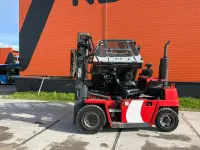 Kalmar DCD 55-6 H Rated capacity: 5500 kg / Lifting height: 3500 mm 57kW thumbnail