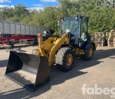 Image of Caterpillar 906H 55kW