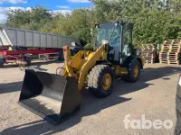 Caterpillar 906H 55kW thumbnail
