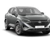 Image of Nissan Qashqai N-Connecta 116kW