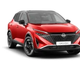 Image of Nissan Qashqai Tekna+ 116kW