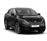 Image of Nissan ARIYA Engage 160kW
