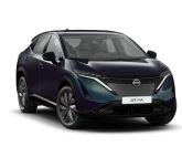 Image of Nissan ARIYA Engage 160kW