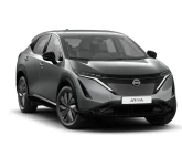 Image of Nissan ARIYA Engage 160kW