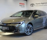 Image of Toyota Corolla Touring Sports Active Plus 1.8 72kW
