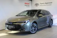 Toyota Corolla Touring Sports Active Plus 1.8 72kW thumbnail