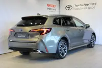 Toyota Corolla Touring Sports Active Plus 1.8 72kW thumbnail