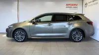 Toyota Corolla Touring Sports Active Plus 1.8 72kW thumbnail