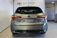 Toyota Corolla Touring Sports Active Plus 1.8 72kW thumbnail