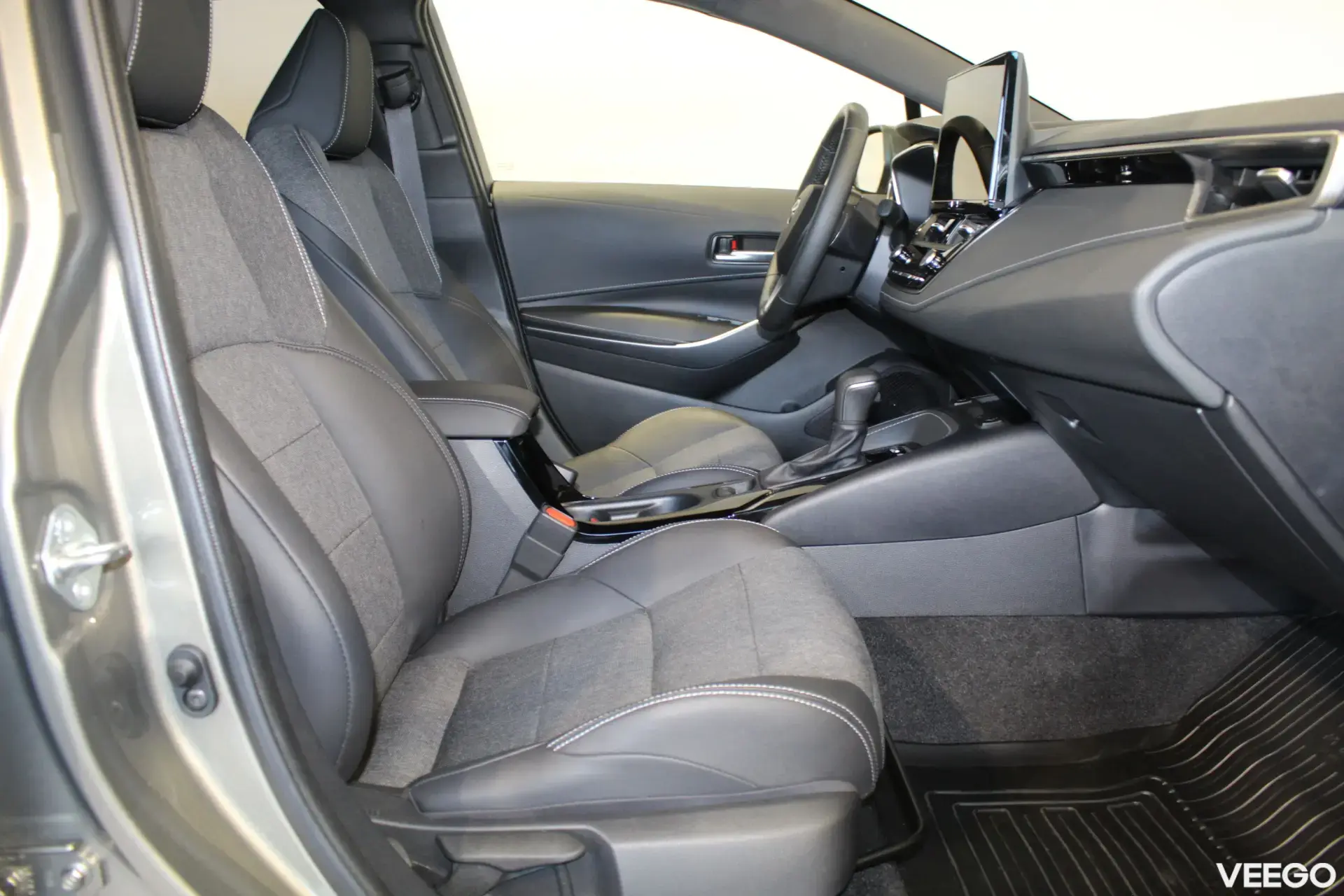 Toyota Corolla Touring Sports Active Plus 1.8 72kW