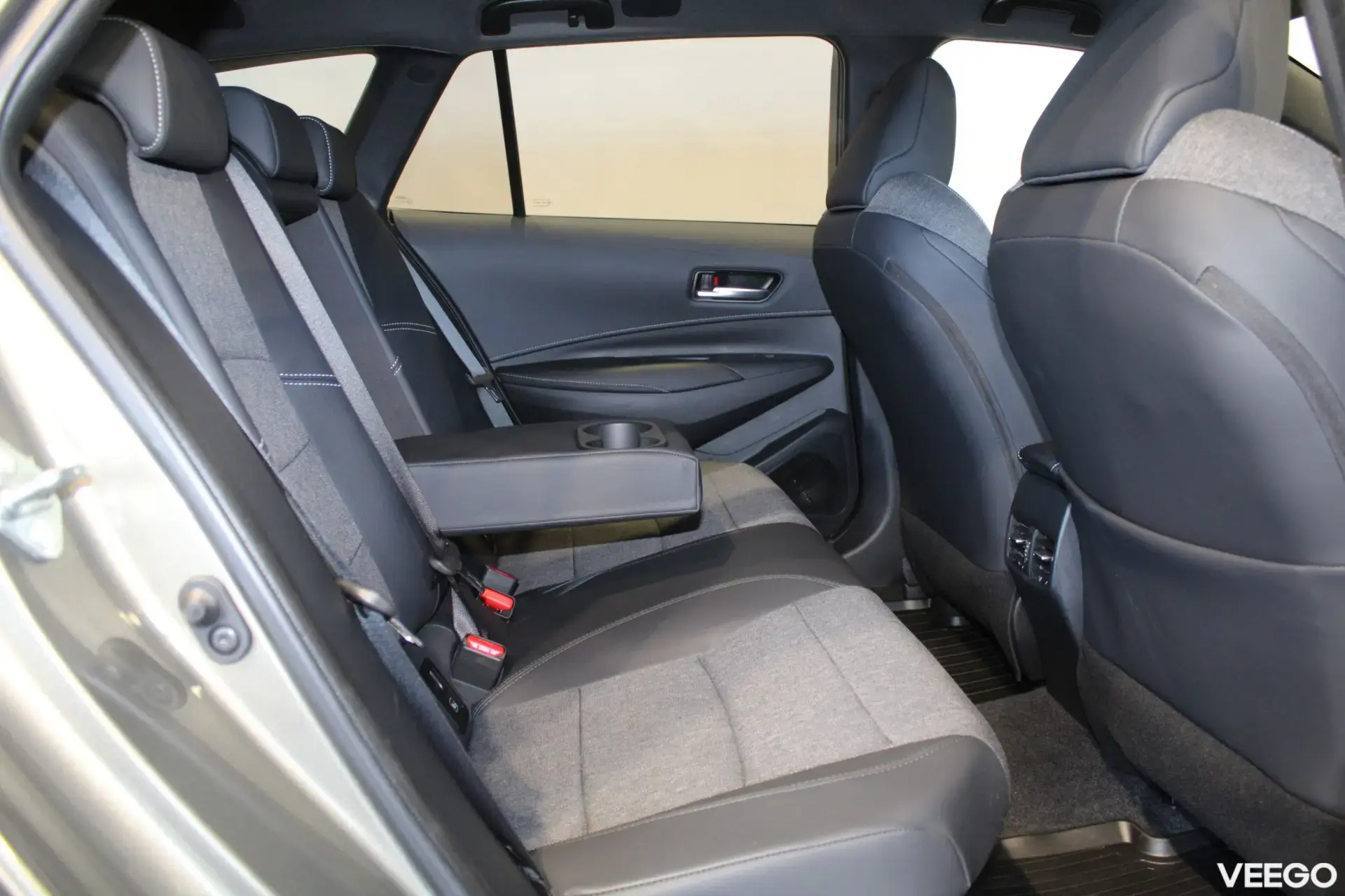 Toyota Corolla Touring Sports Active Plus 1.8 72kW