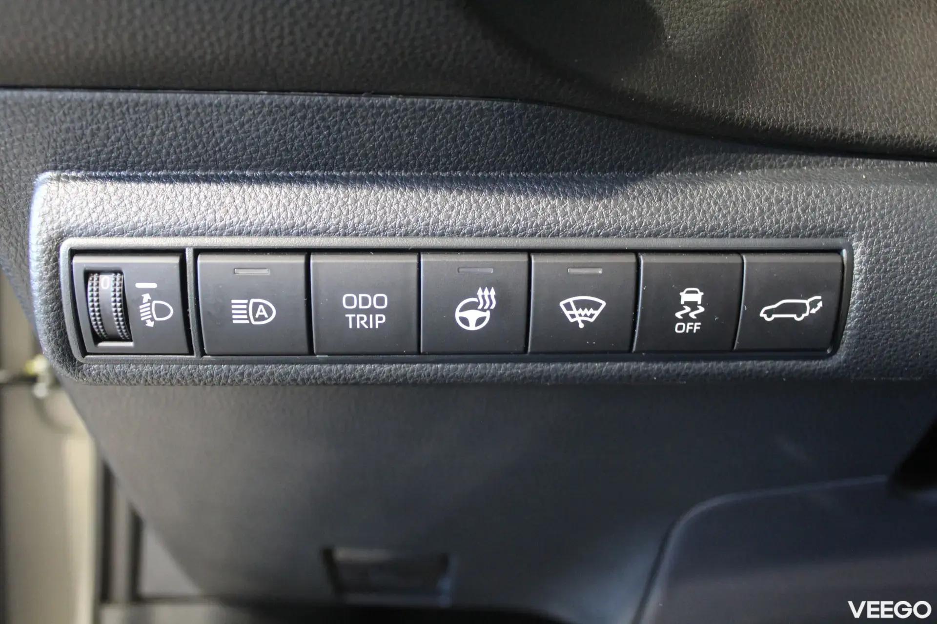 Toyota Corolla Touring Sports Active Plus 1.8 72kW