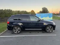 BMW X5 3.0 210kW thumbnail