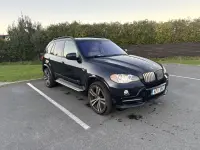 BMW X5 3.0 210kW thumbnail