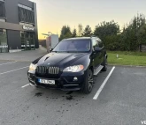 Image of BMW X5 3.0 210kW