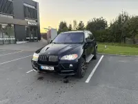BMW X5 3.0 210kW thumbnail