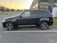 BMW X5 3.0 210kW thumbnail