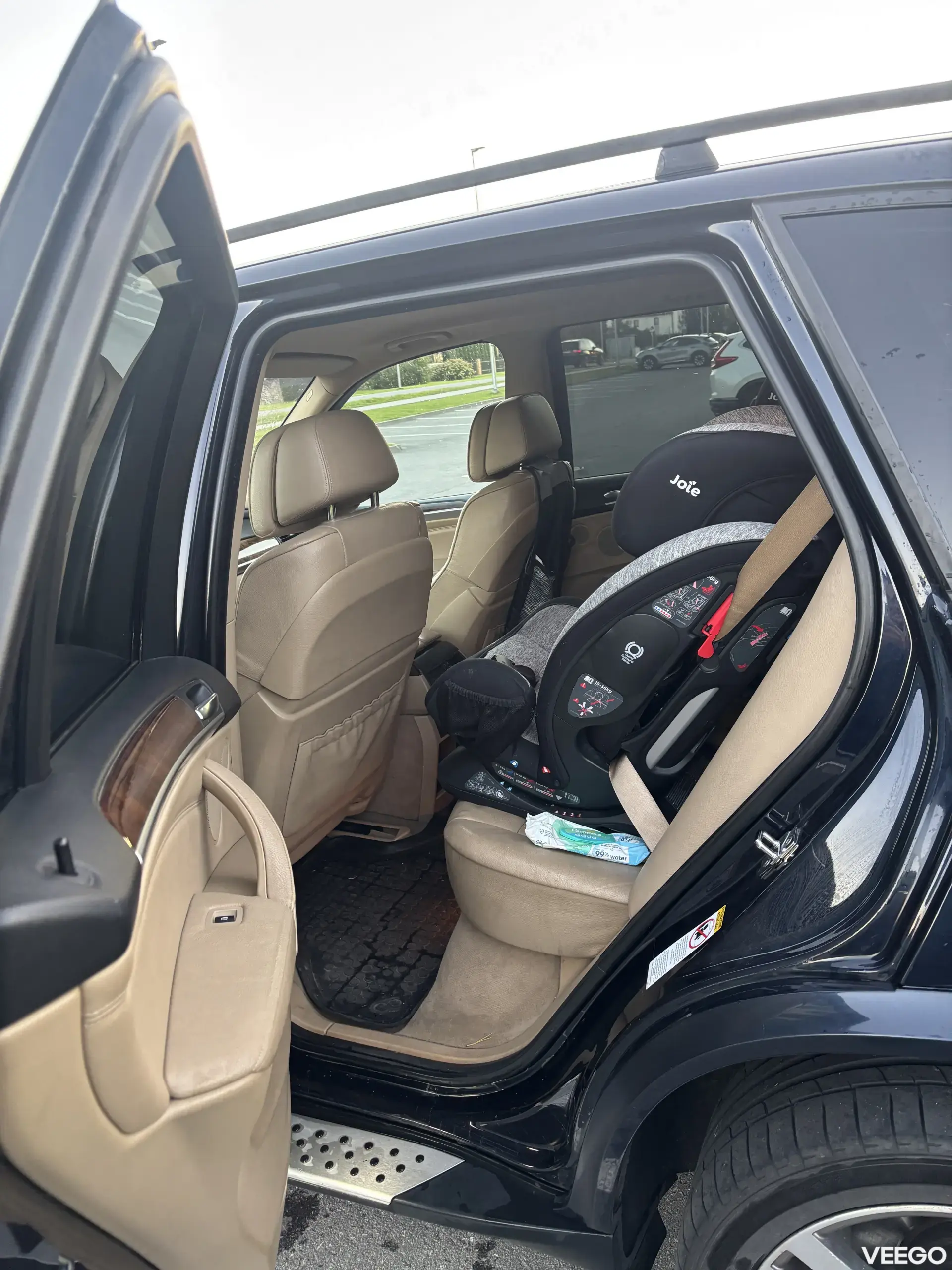 BMW X5 3.0 210kW
