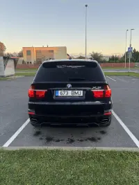 BMW X5 3.0 210kW thumbnail