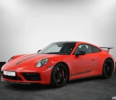 Image of Porsche 911 CARRERA 4 GTS 353kW