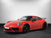 Porsche 911 CARRERA 4 GTS 353kW thumbnail