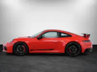 Porsche 911 CARRERA 4 GTS 353kW thumbnail