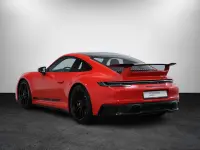 Porsche 911 CARRERA 4 GTS 353kW thumbnail
